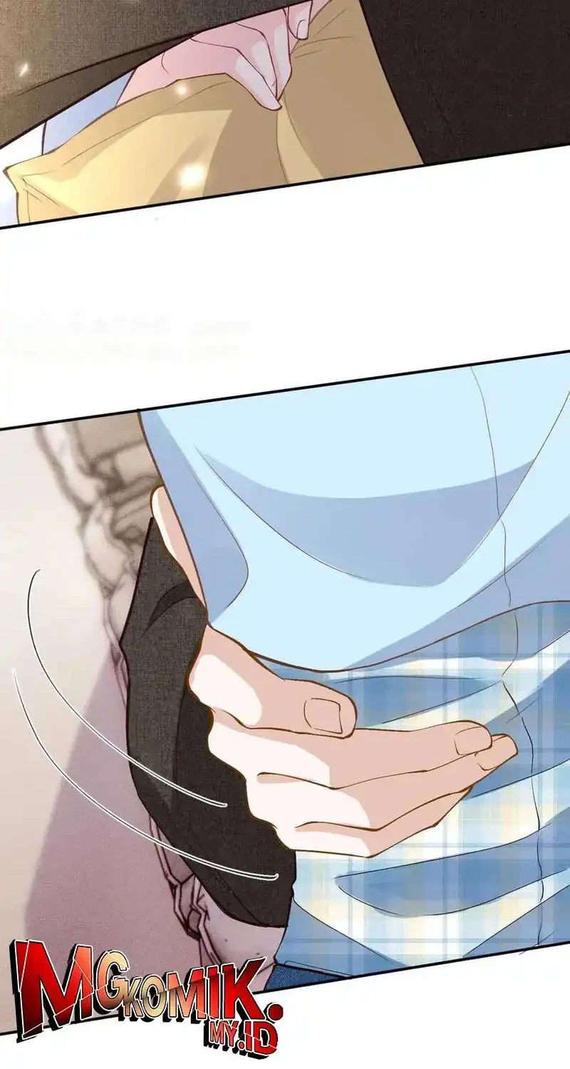 Bao Jin Wo De Xiao Majia Chapter 360 Gambar 4