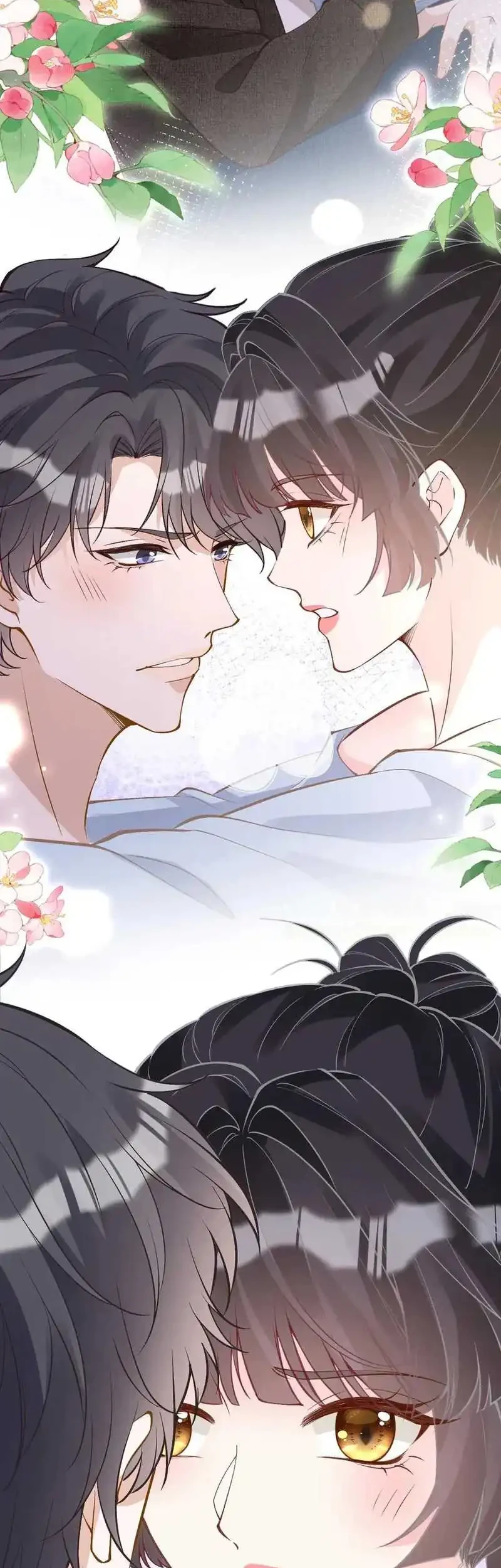 Bao Jin Wo De Xiao Majia Chapter 360 Gambar 6