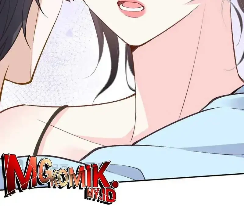 Bao Jin Wo De Xiao Majia Chapter 360 Gambar 7