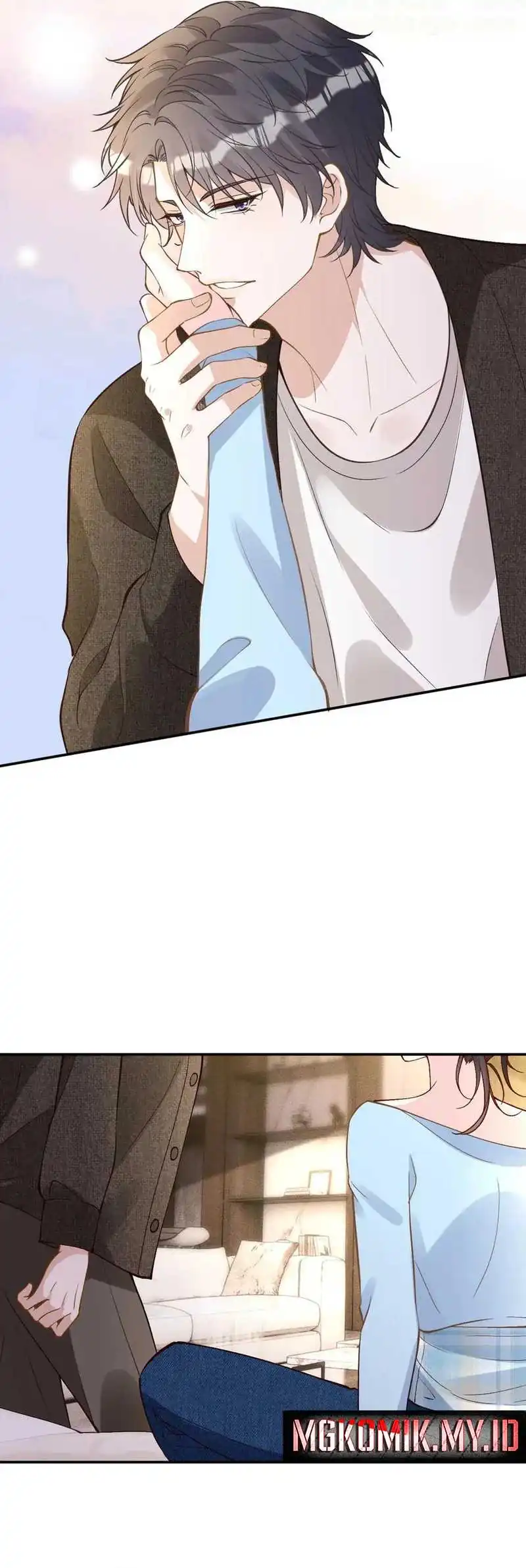 Bao Jin Wo De Xiao Majia Chapter 360 Gambar 10