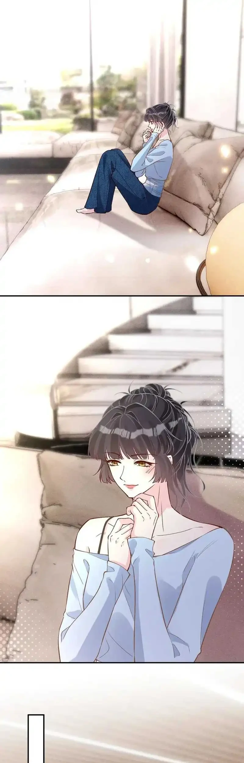 Bao Jin Wo De Xiao Majia Chapter 360 Gambar 13