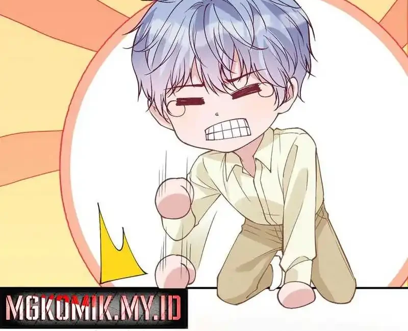 Bao Jin Wo De Xiao Majia Chapter 360 Gambar 20