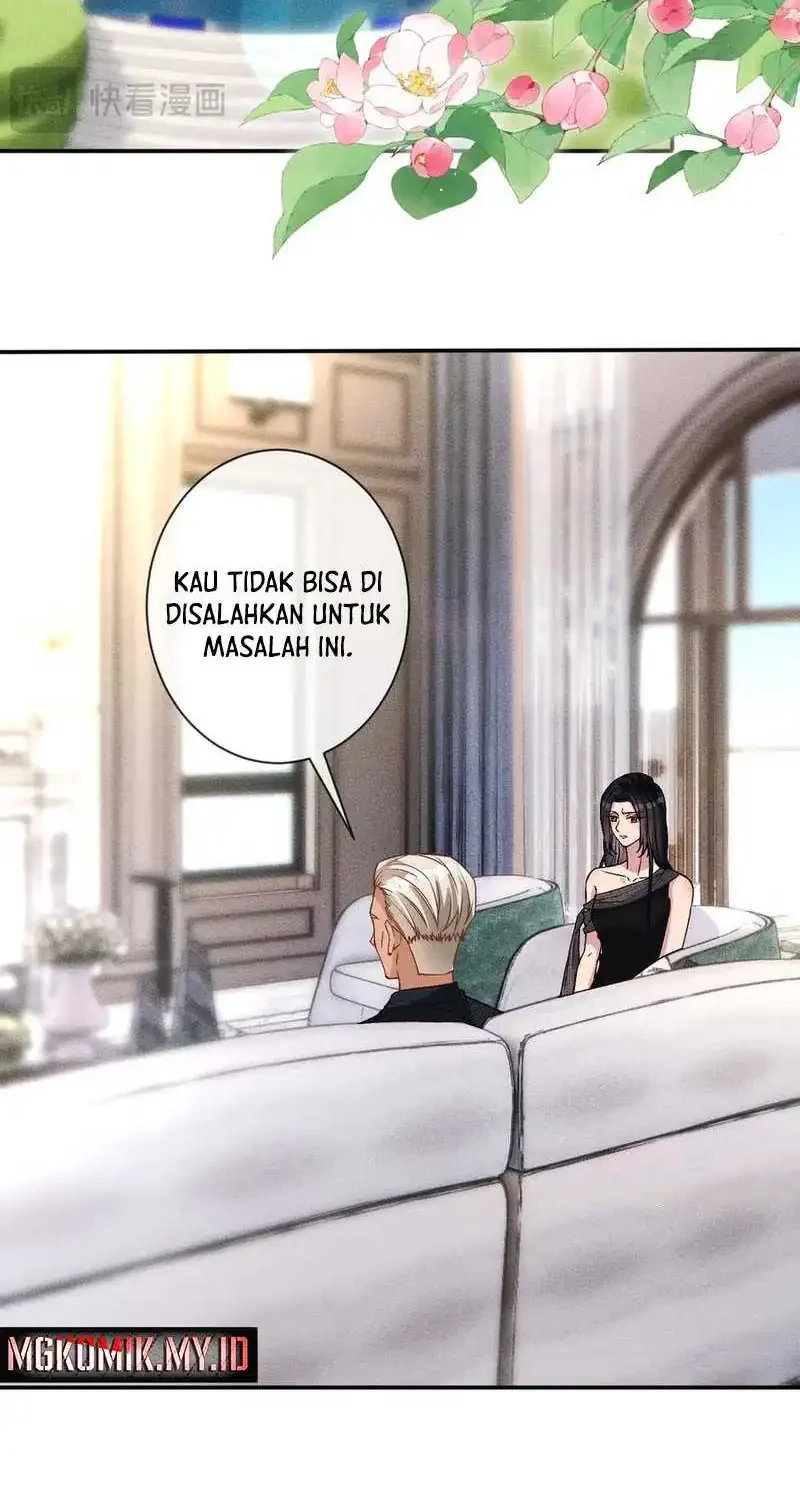 Bao Jin Wo De Xiao Majia Chapter 361 Gambar 17