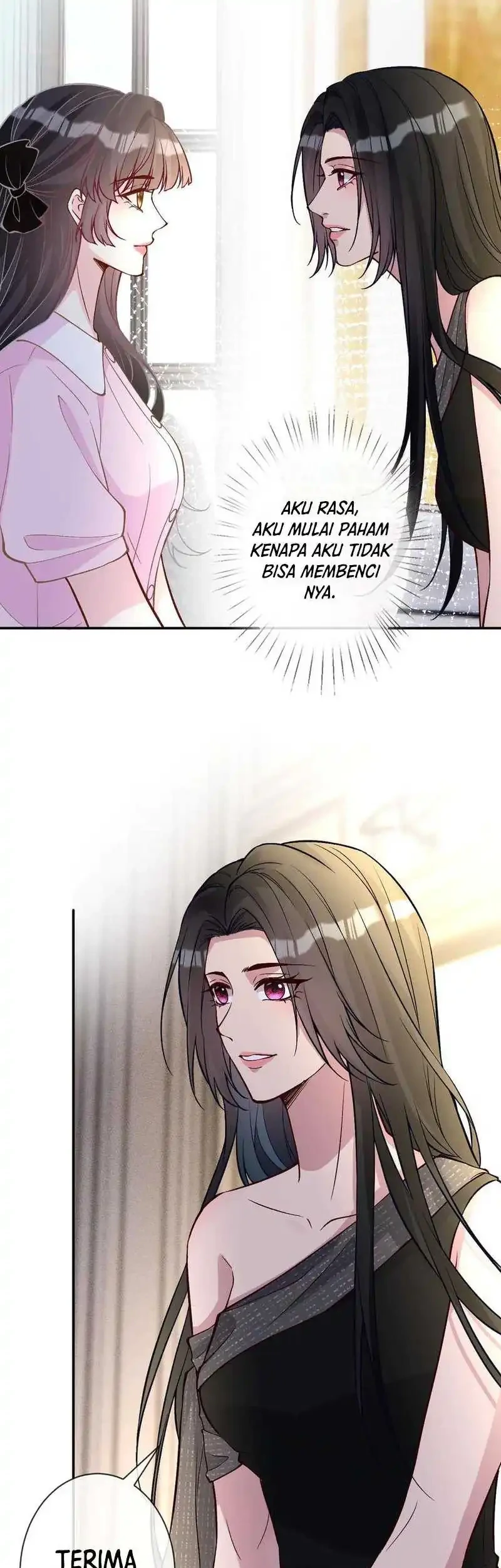 Bao Jin Wo De Xiao Majia Chapter 361 Gambar 24