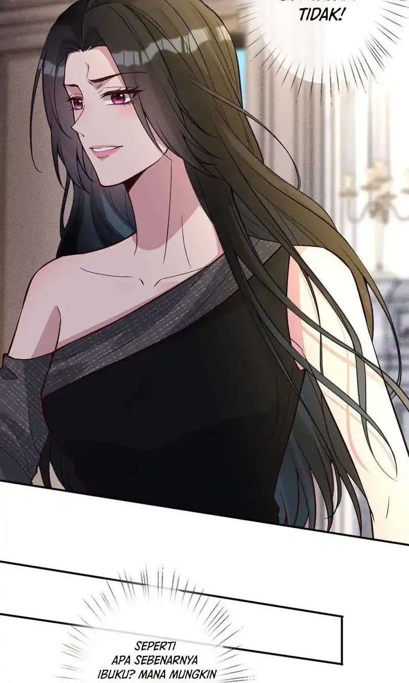 Bao Jin Wo De Xiao Majia Chapter 361 Gambar 27