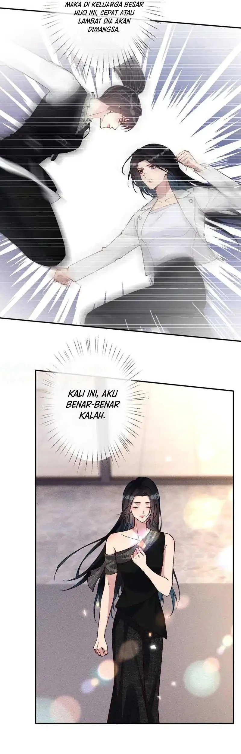 Bao Jin Wo De Xiao Majia Chapter 361 Gambar 29