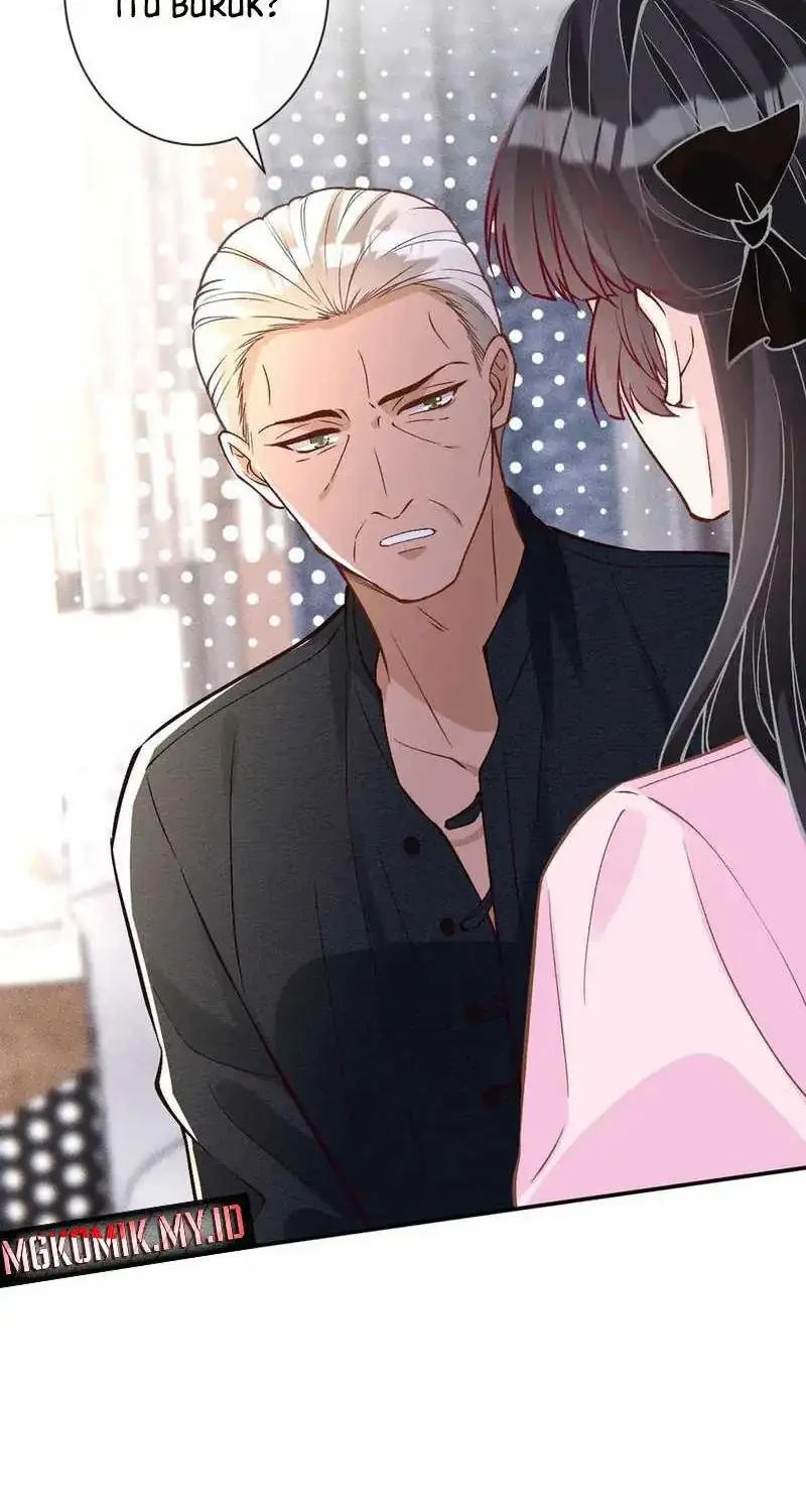 Bao Jin Wo De Xiao Majia Chapter 361 Gambar 32