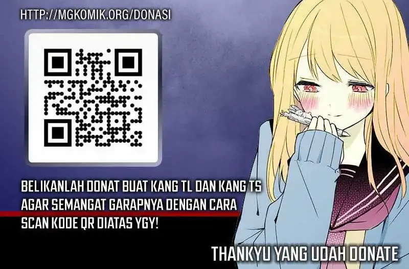 Bao Jin Wo De Xiao Majia Chapter 361 Gambar 34