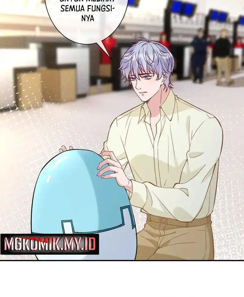 Bao Jin Wo De Xiao Majia Chapter 361 Gambar 6