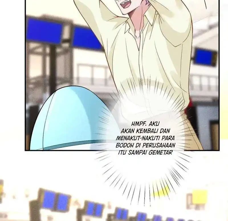 Bao Jin Wo De Xiao Majia Chapter 361 Gambar 8