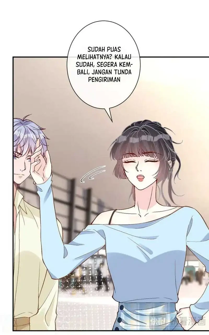 Bao Jin Wo De Xiao Majia Chapter 361 Gambar 10