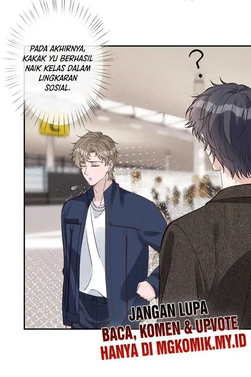 Bao Jin Wo De Xiao Majia Chapter 361 Gambar 15