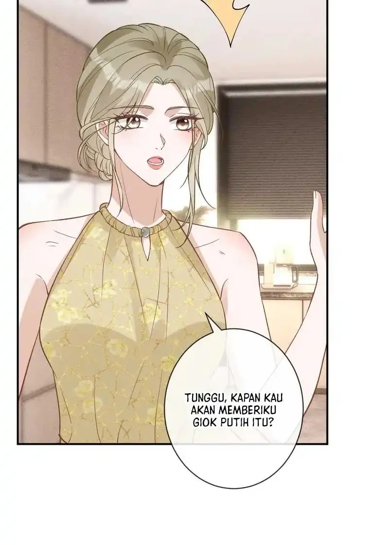 Bao Jin Wo De Xiao Majia Chapter 362 Gambar 20