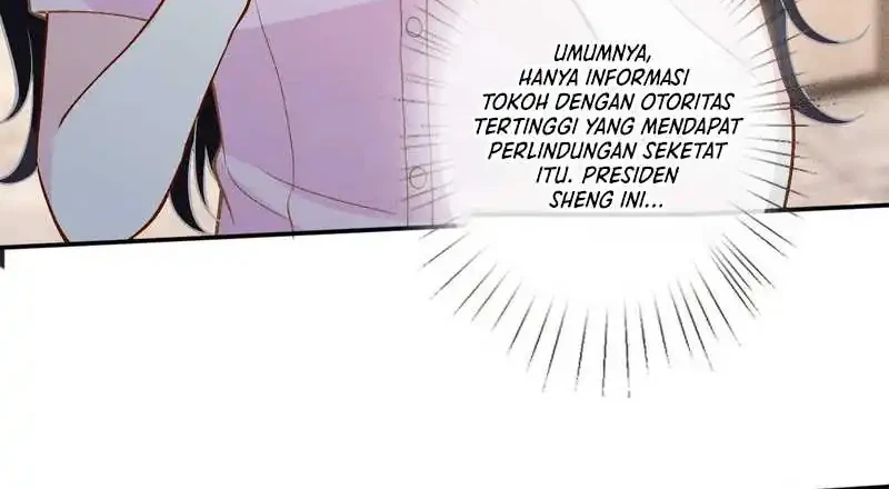 Bao Jin Wo De Xiao Majia Chapter 362 Gambar 24