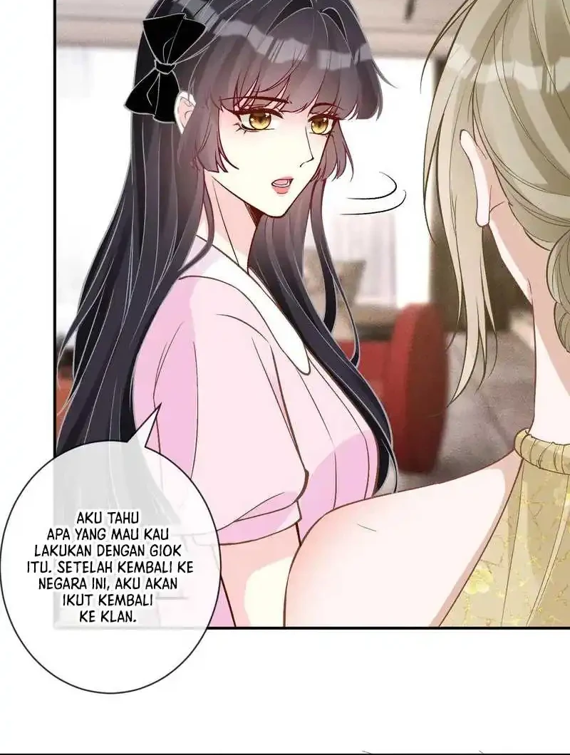 Bao Jin Wo De Xiao Majia Chapter 362 Gambar 26