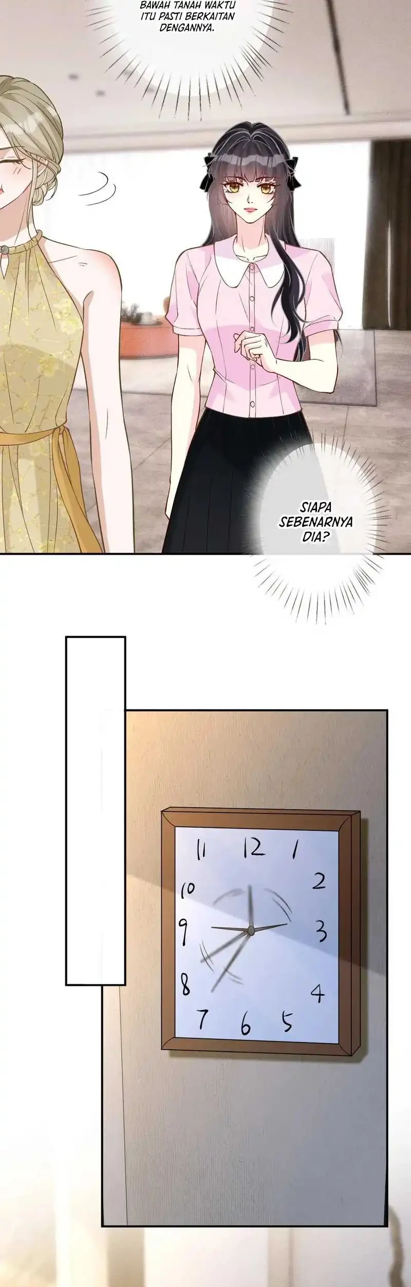 Bao Jin Wo De Xiao Majia Chapter 362 Gambar 29