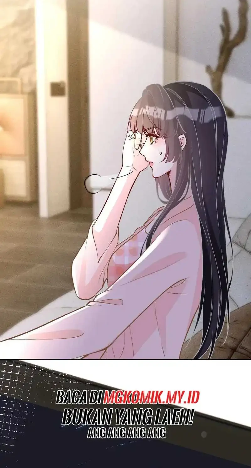 Bao Jin Wo De Xiao Majia Chapter 362 Gambar 30