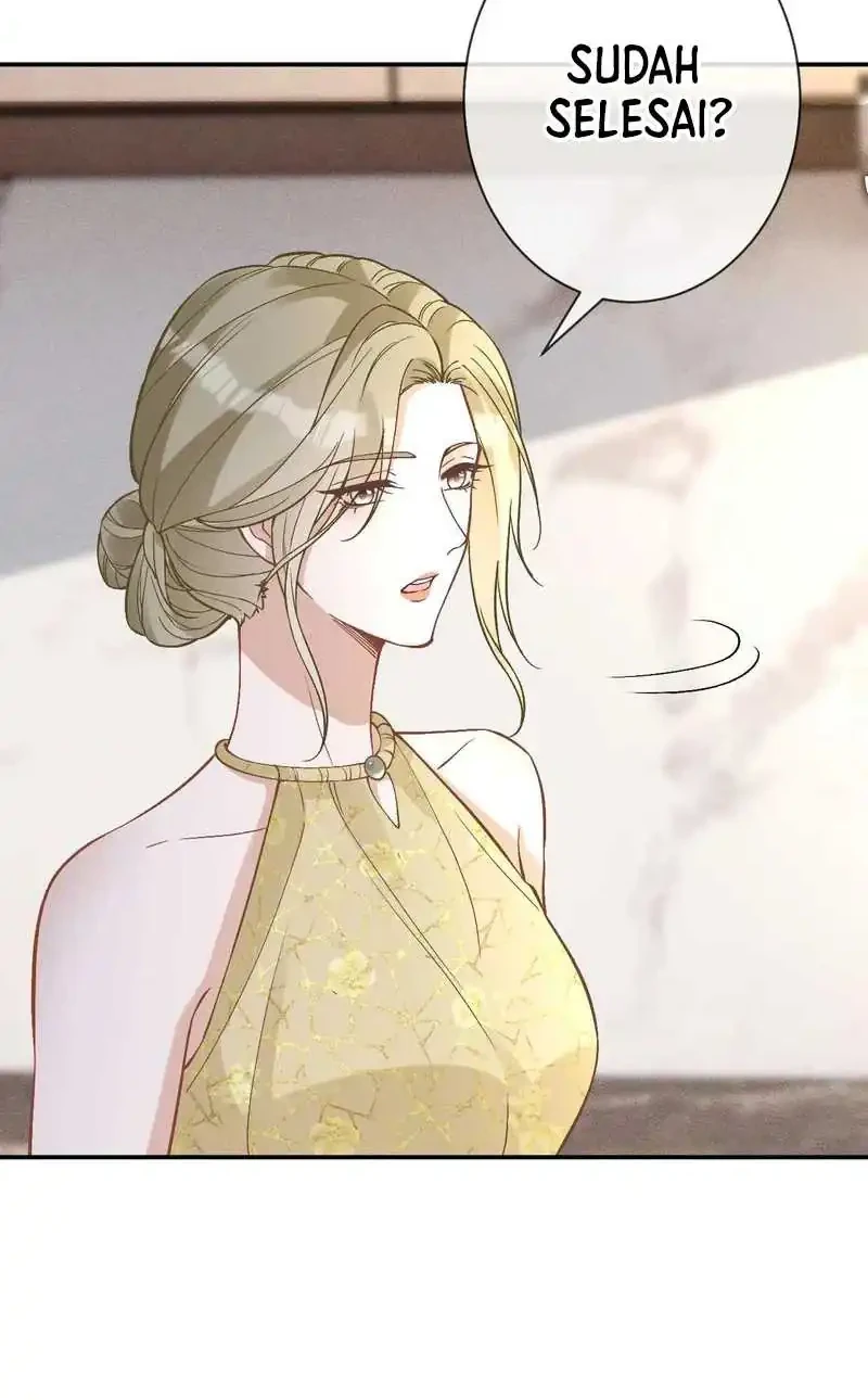 Bao Jin Wo De Xiao Majia Chapter 362 Gambar 8