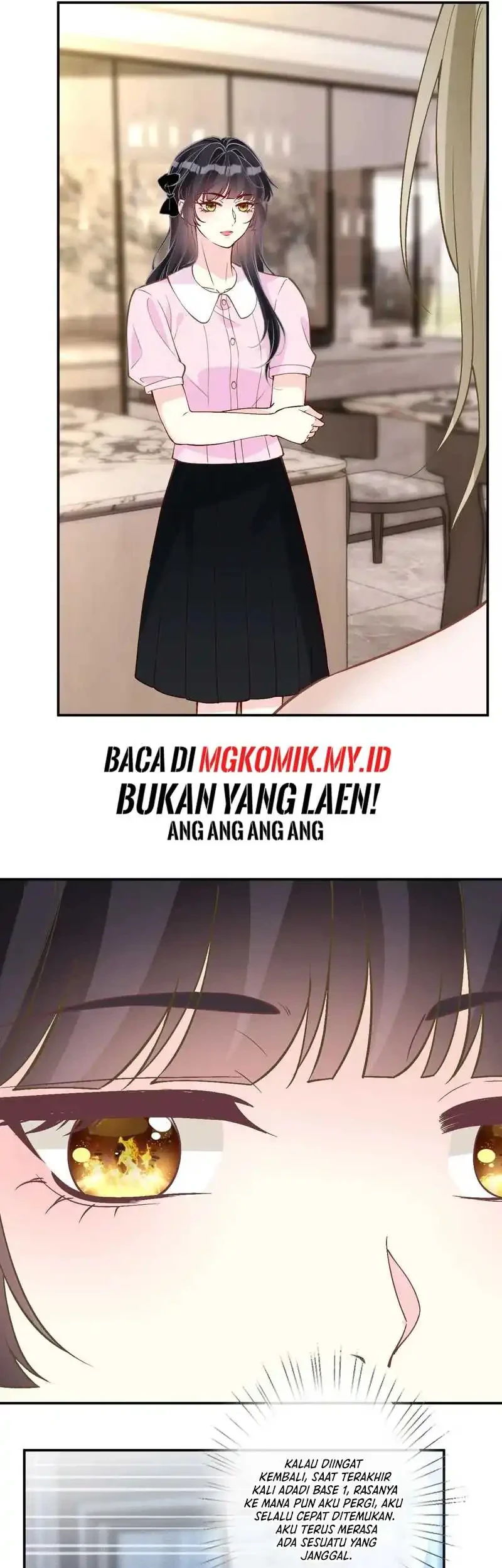 Bao Jin Wo De Xiao Majia Chapter 362 Gambar 9