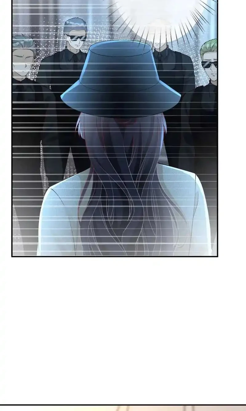 Bao Jin Wo De Xiao Majia Chapter 362 Gambar 10