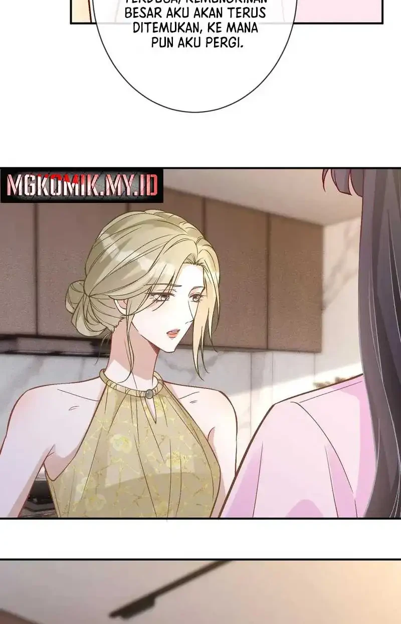 Bao Jin Wo De Xiao Majia Chapter 362 Gambar 18