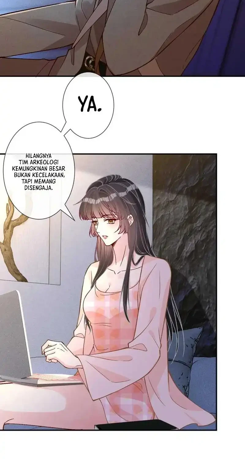 Bao Jin Wo De Xiao Majia Chapter 363 Gambar 19