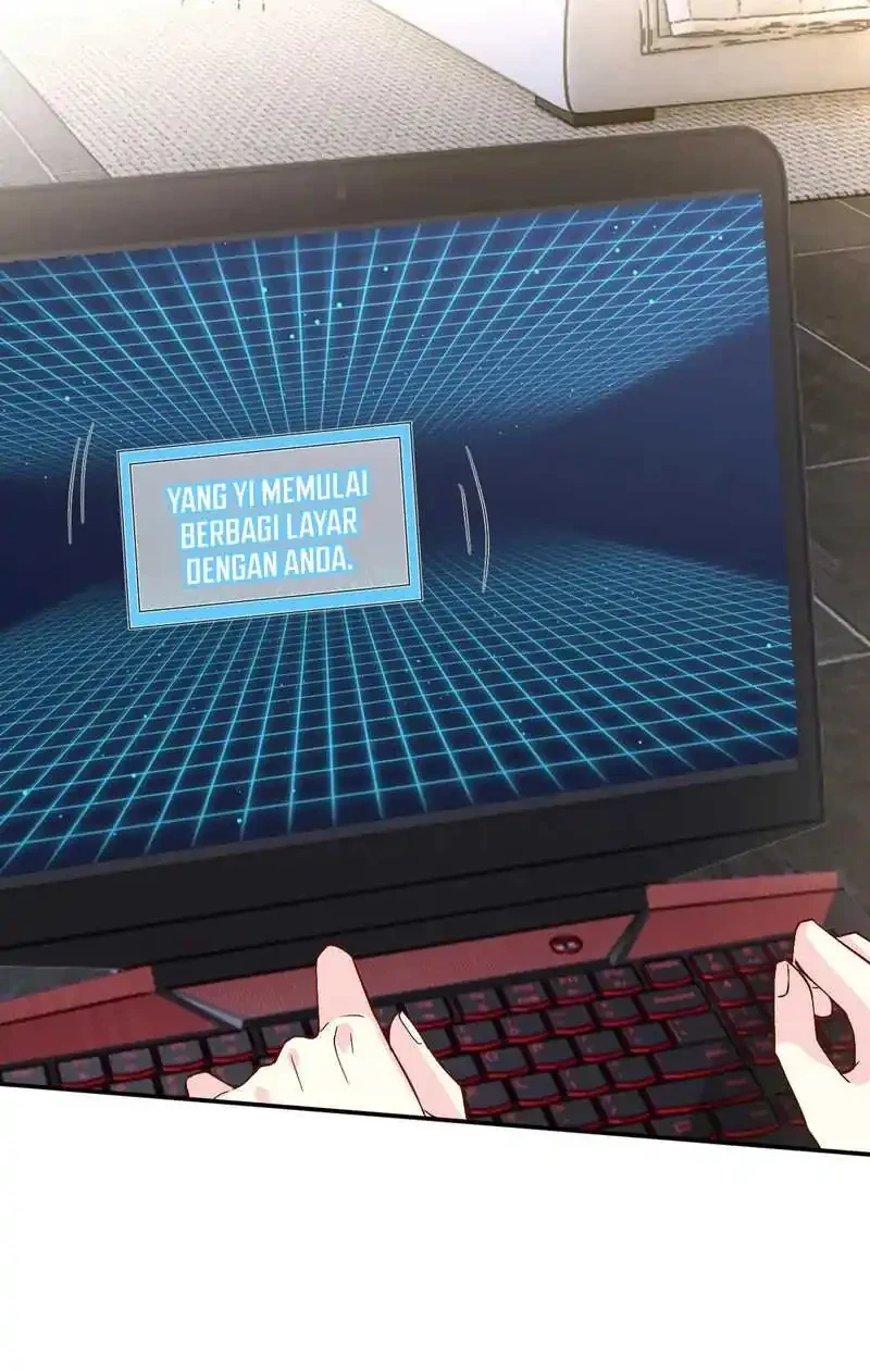 Bao Jin Wo De Xiao Majia Chapter 363 Gambar 21