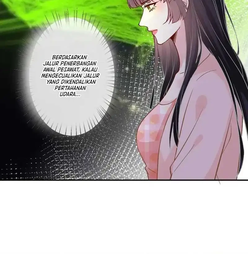 Bao Jin Wo De Xiao Majia Chapter 363 Gambar 23