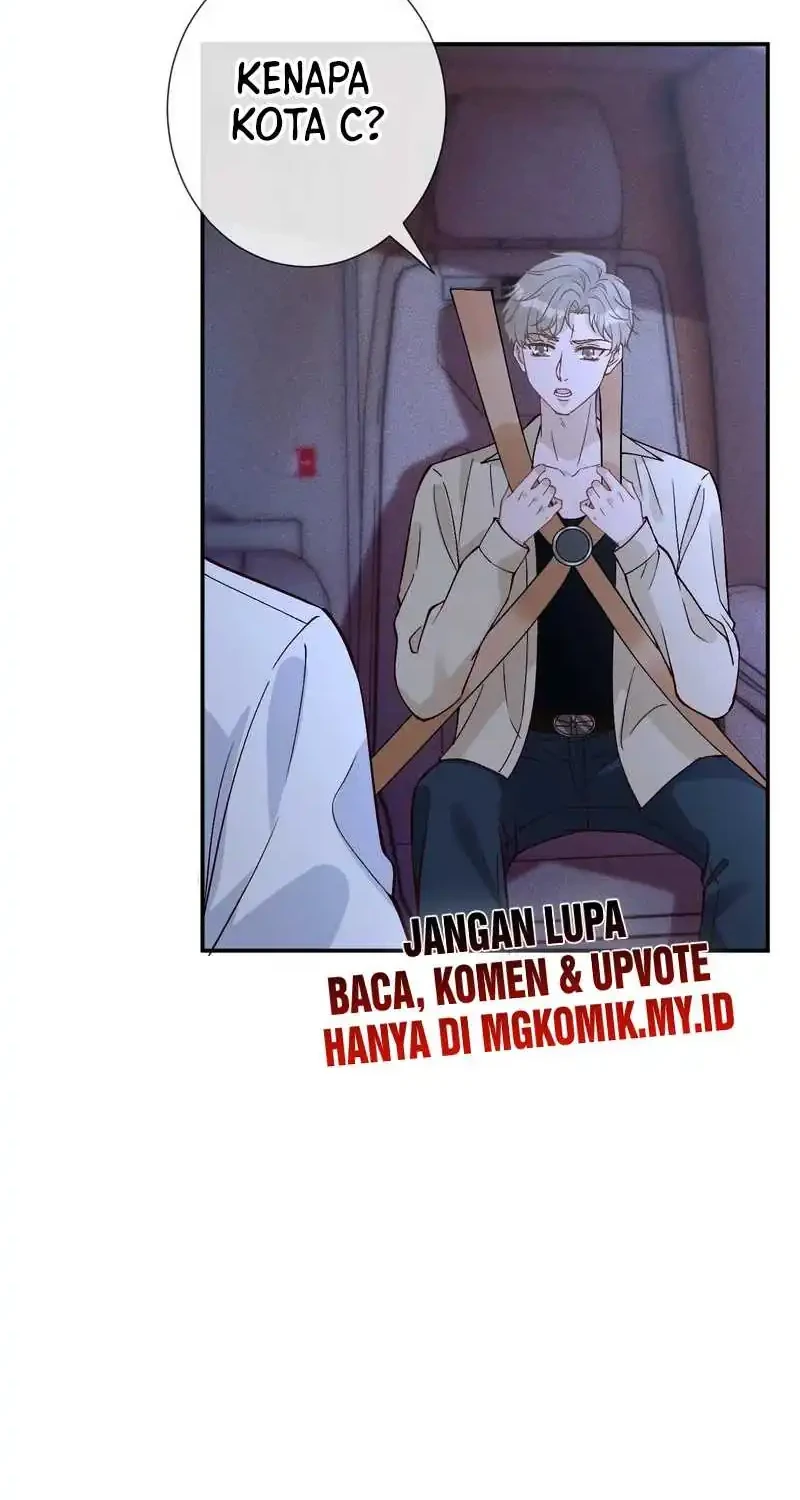 Bao Jin Wo De Xiao Majia Chapter 363 Gambar 25