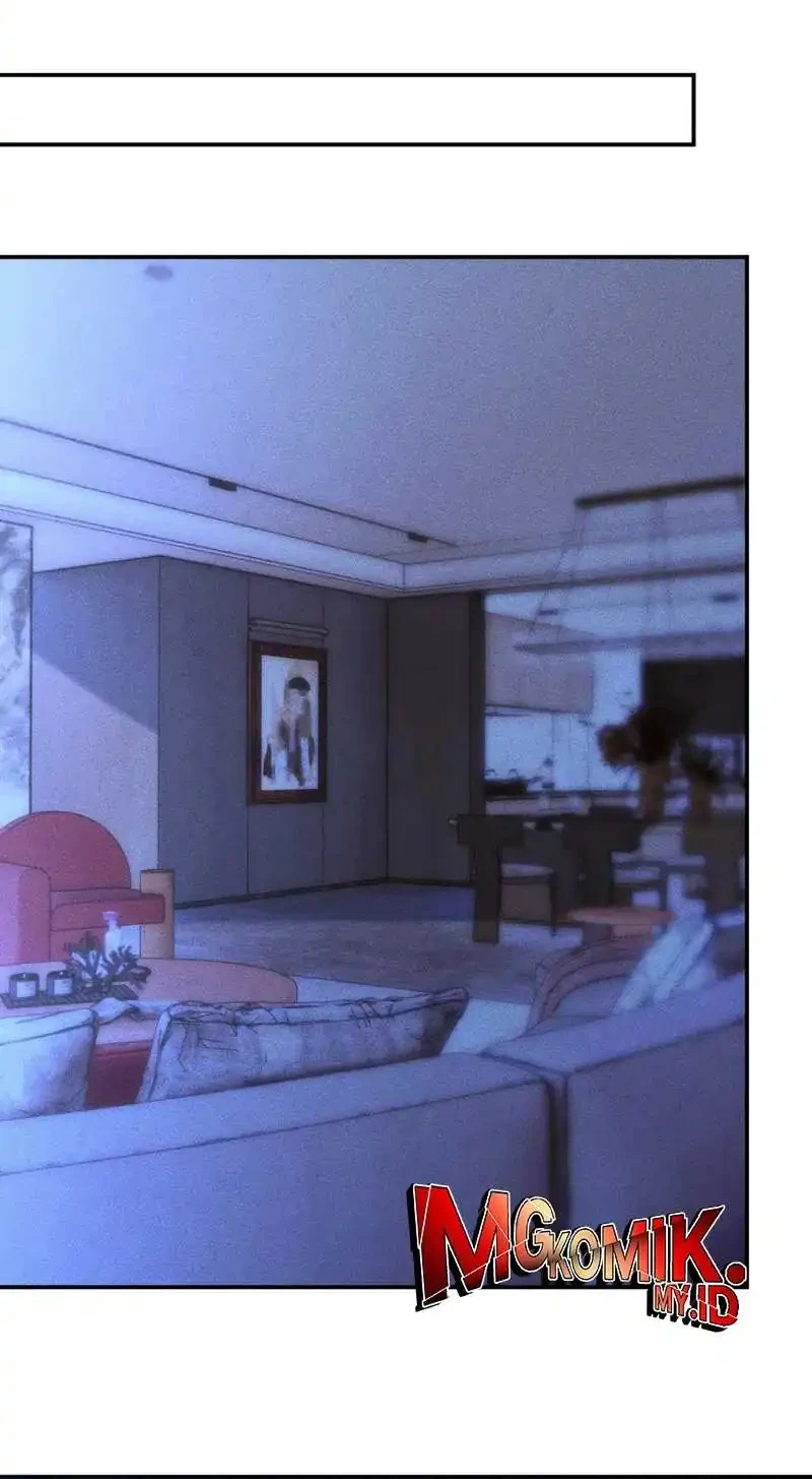 Bao Jin Wo De Xiao Majia Chapter 363 Gambar 29