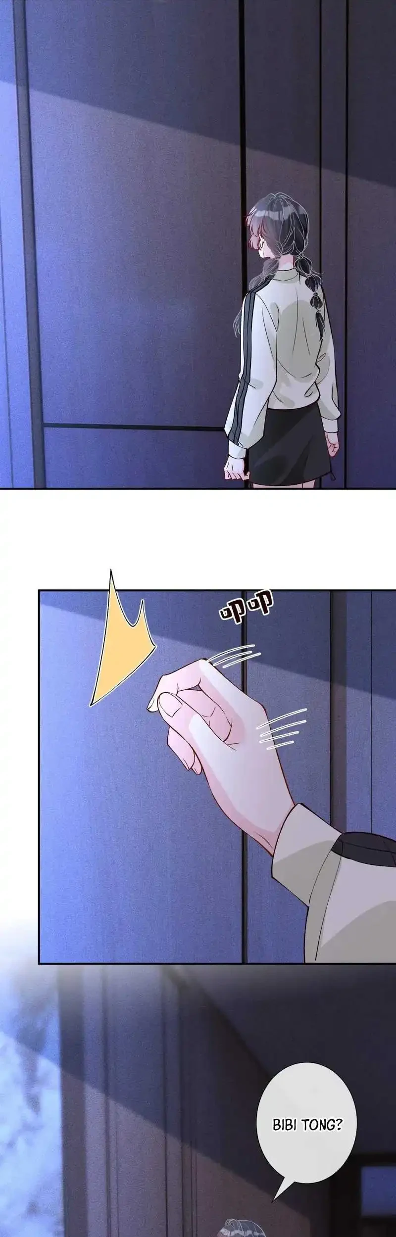 Bao Jin Wo De Xiao Majia Chapter 363 Gambar 30