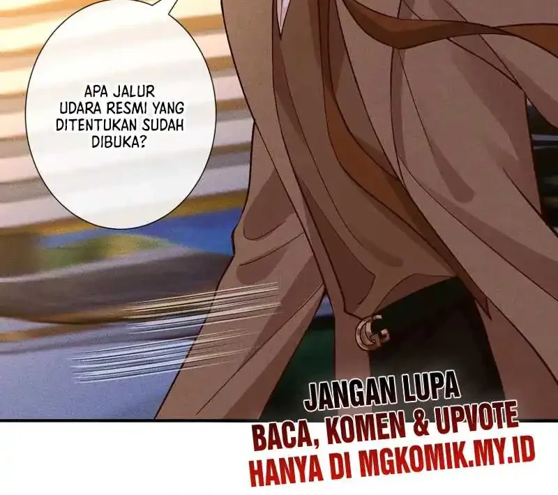 Bao Jin Wo De Xiao Majia Chapter 363 Gambar 4