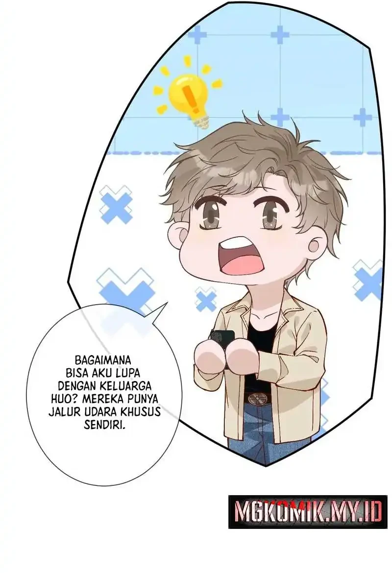 Bao Jin Wo De Xiao Majia Chapter 363 Gambar 6