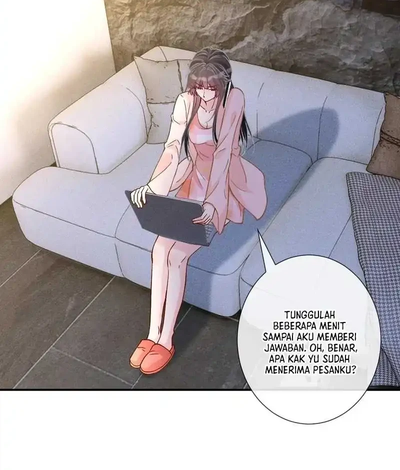 Bao Jin Wo De Xiao Majia Chapter 363 Gambar 8