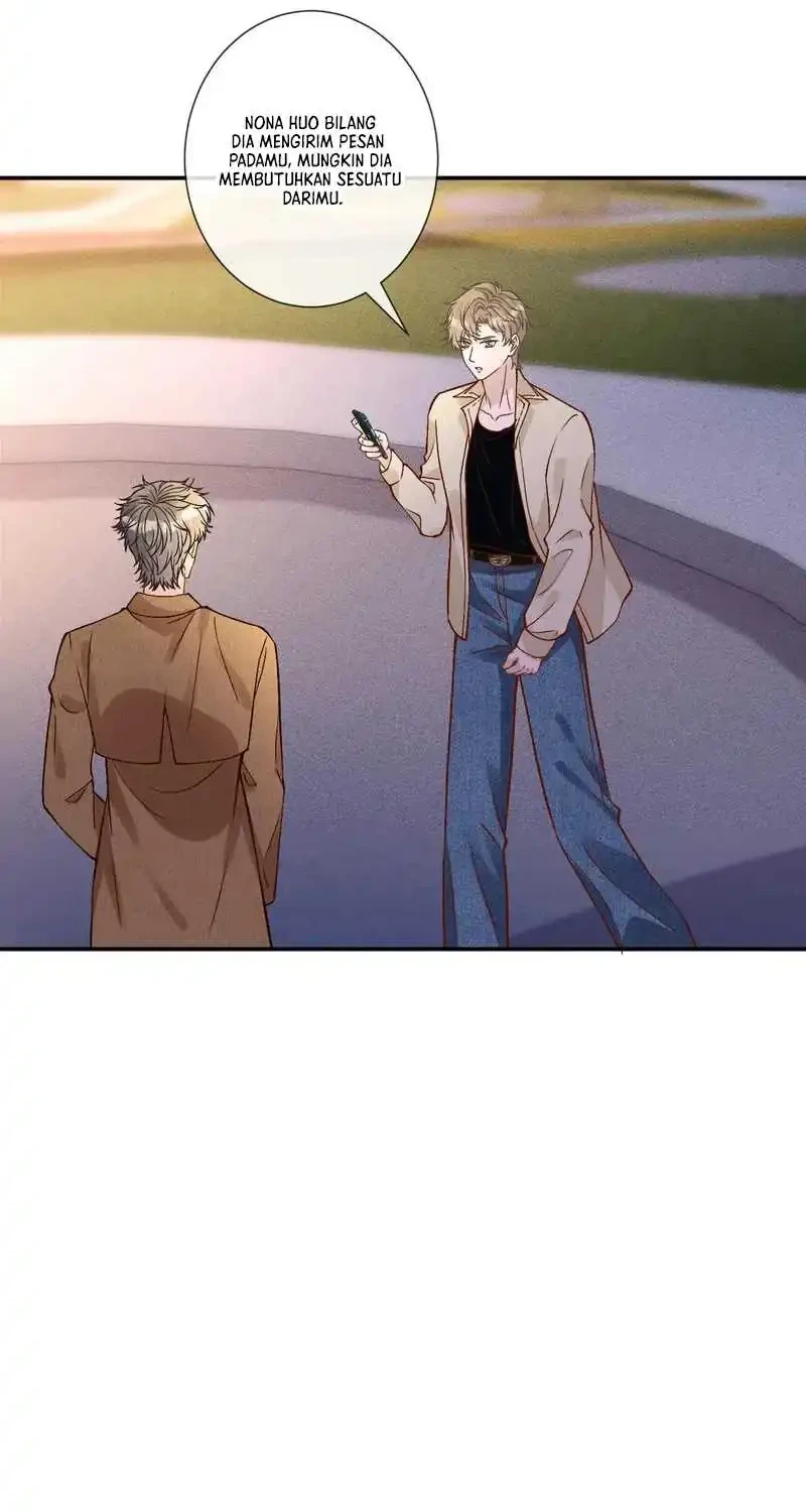 Bao Jin Wo De Xiao Majia Chapter 363 Gambar 10