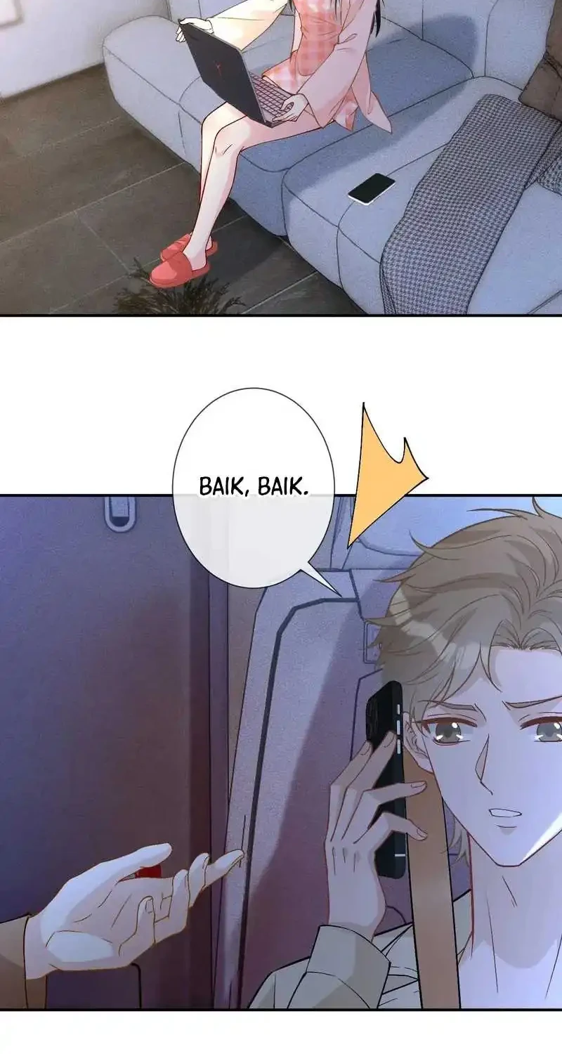 Bao Jin Wo De Xiao Majia Chapter 363 Gambar 17