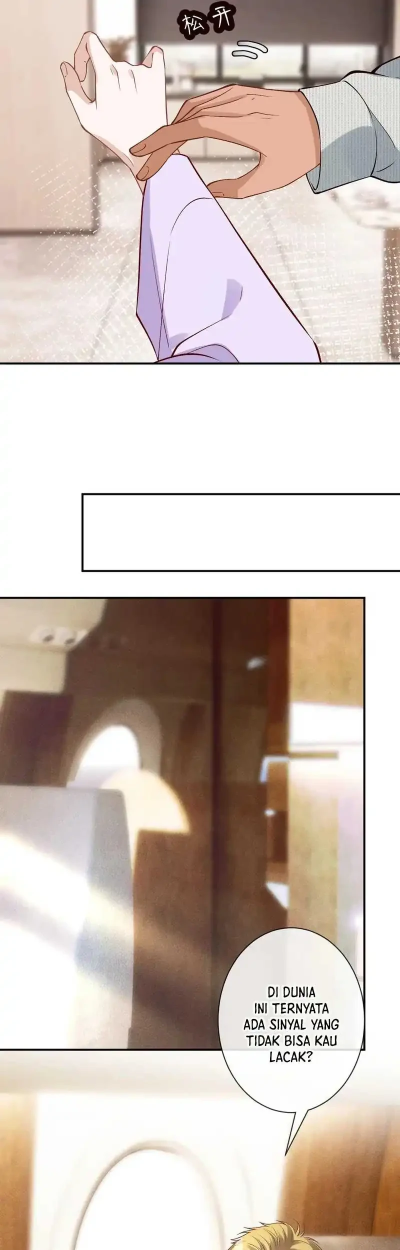 Bao Jin Wo De Xiao Majia Chapter 364 Gambar 22