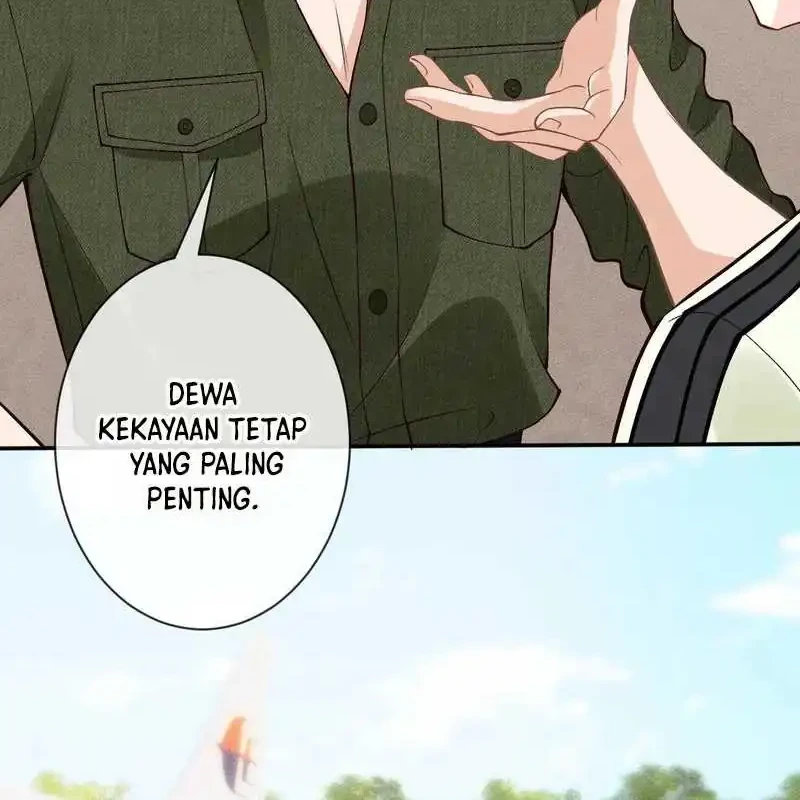 Bao Jin Wo De Xiao Majia Chapter 364 Gambar 29