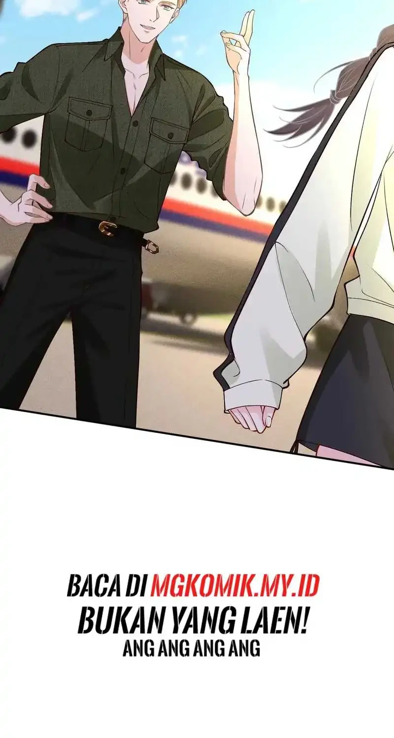 Bao Jin Wo De Xiao Majia Chapter 364 Gambar 31