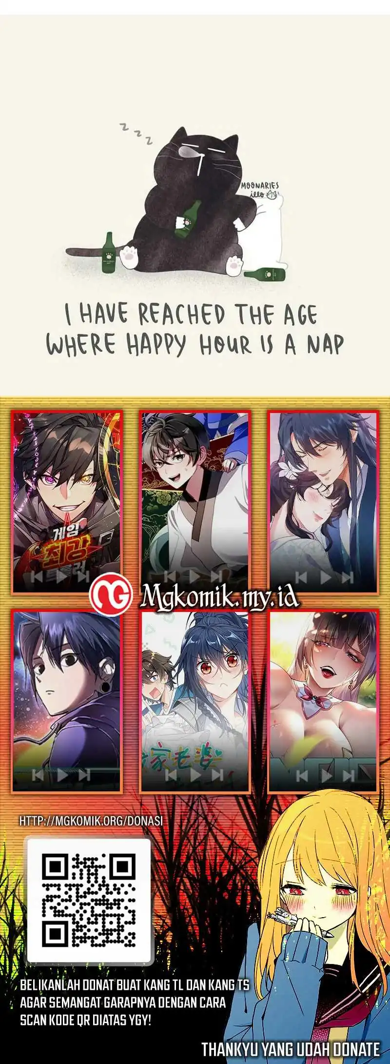 Bao Jin Wo De Xiao Majia Chapter 364 Gambar 32