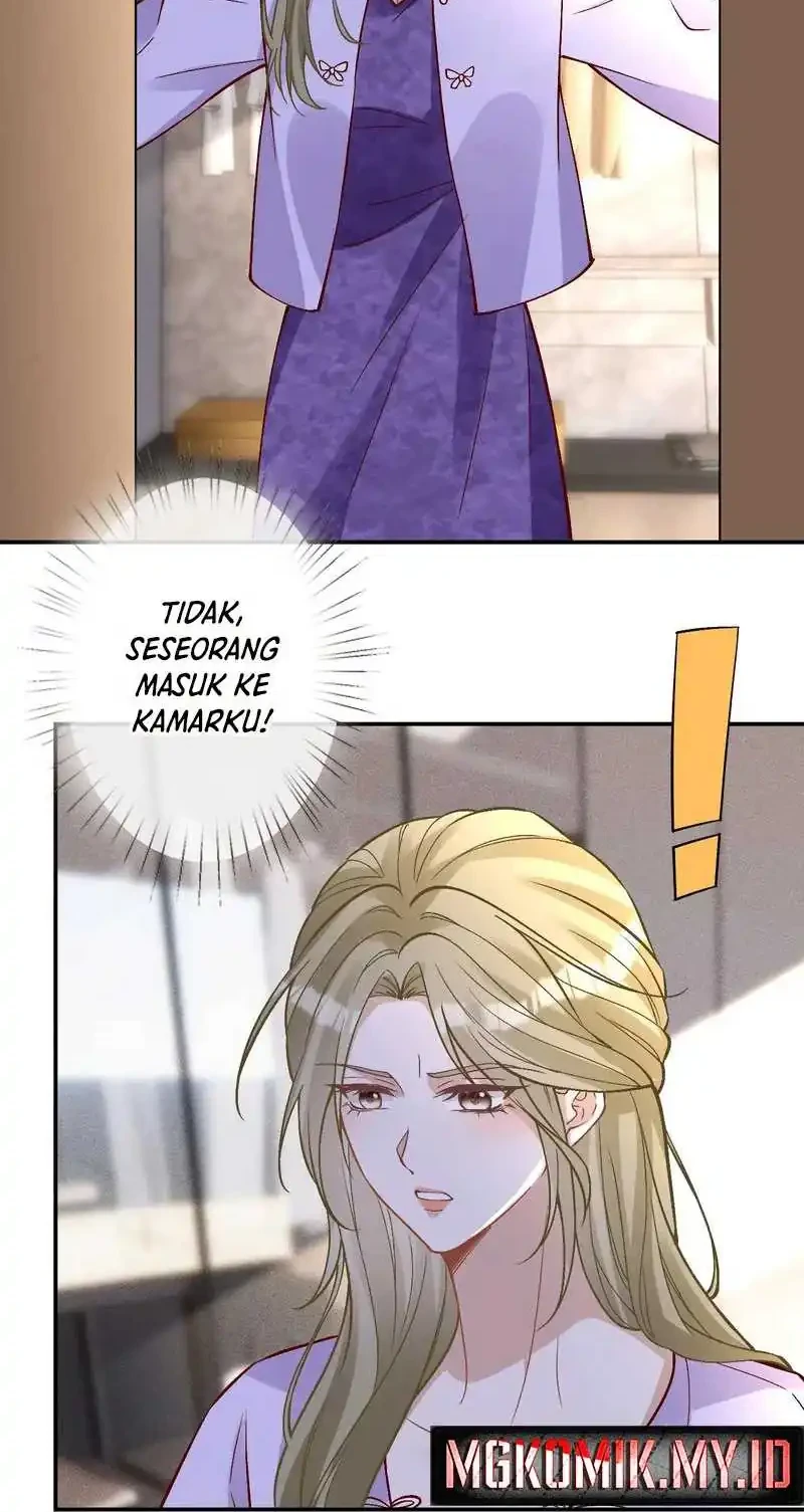 Bao Jin Wo De Xiao Majia Chapter 364 Gambar 6