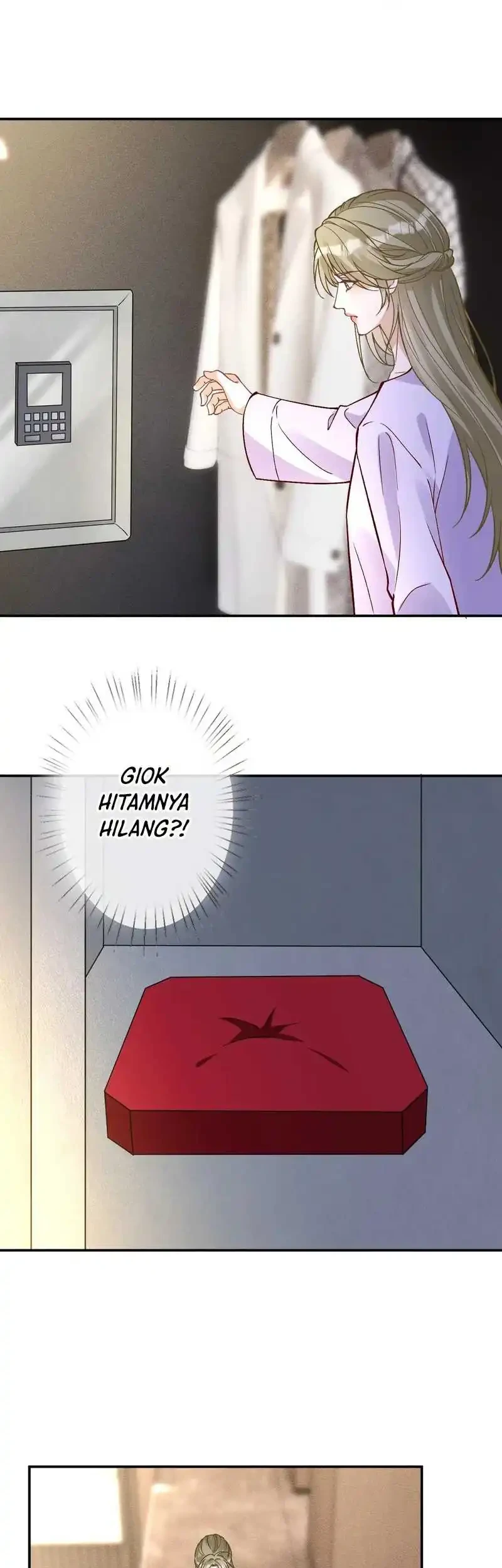 Bao Jin Wo De Xiao Majia Chapter 364 Gambar 7