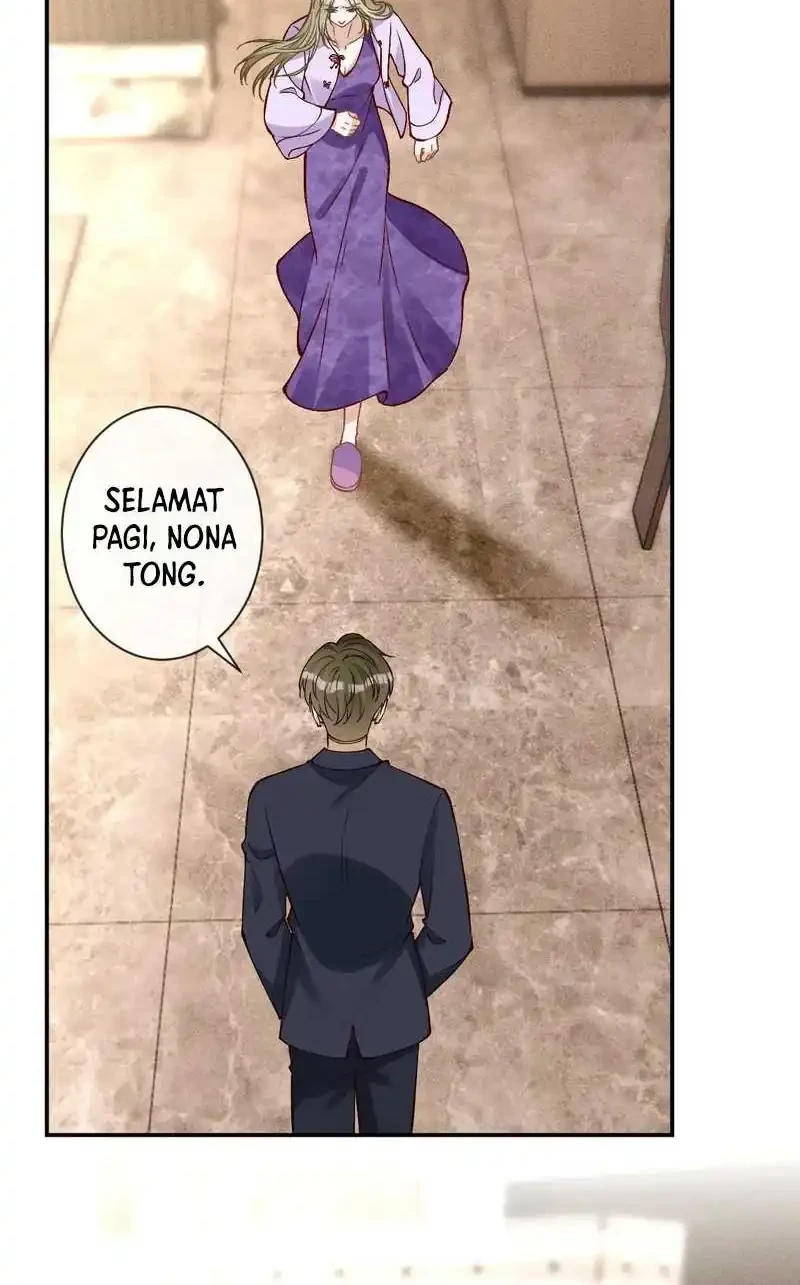 Bao Jin Wo De Xiao Majia Chapter 364 Gambar 8