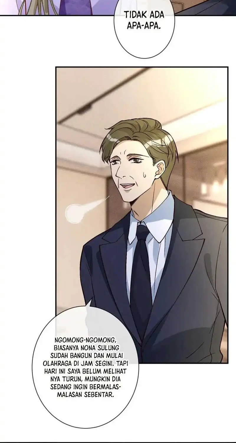 Bao Jin Wo De Xiao Majia Chapter 364 Gambar 10