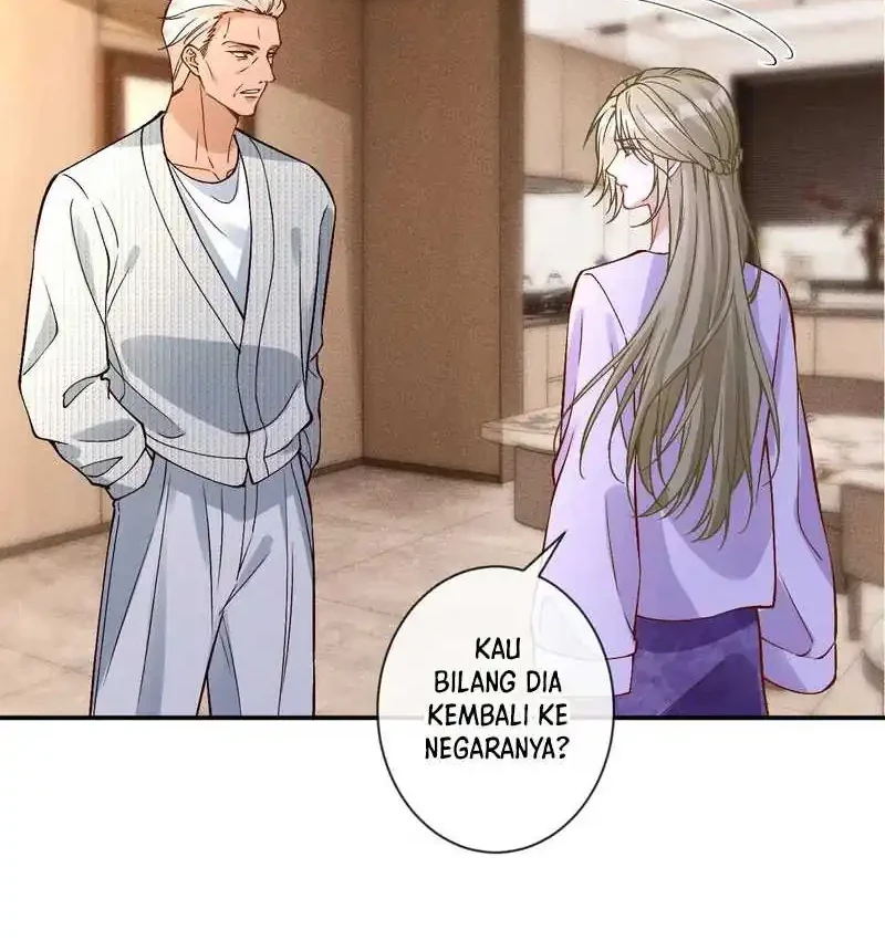 Bao Jin Wo De Xiao Majia Chapter 364 Gambar 12