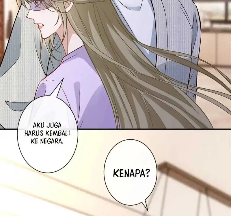 Bao Jin Wo De Xiao Majia Chapter 364 Gambar 15