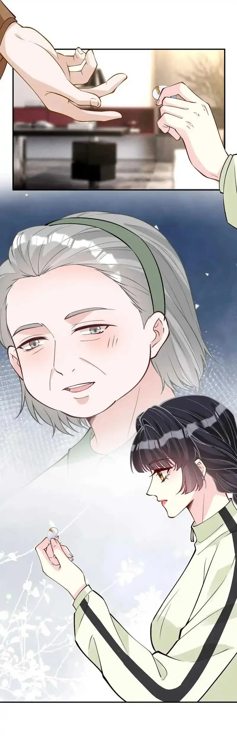 Bao Jin Wo De Xiao Majia Chapter 365 Gambar 17