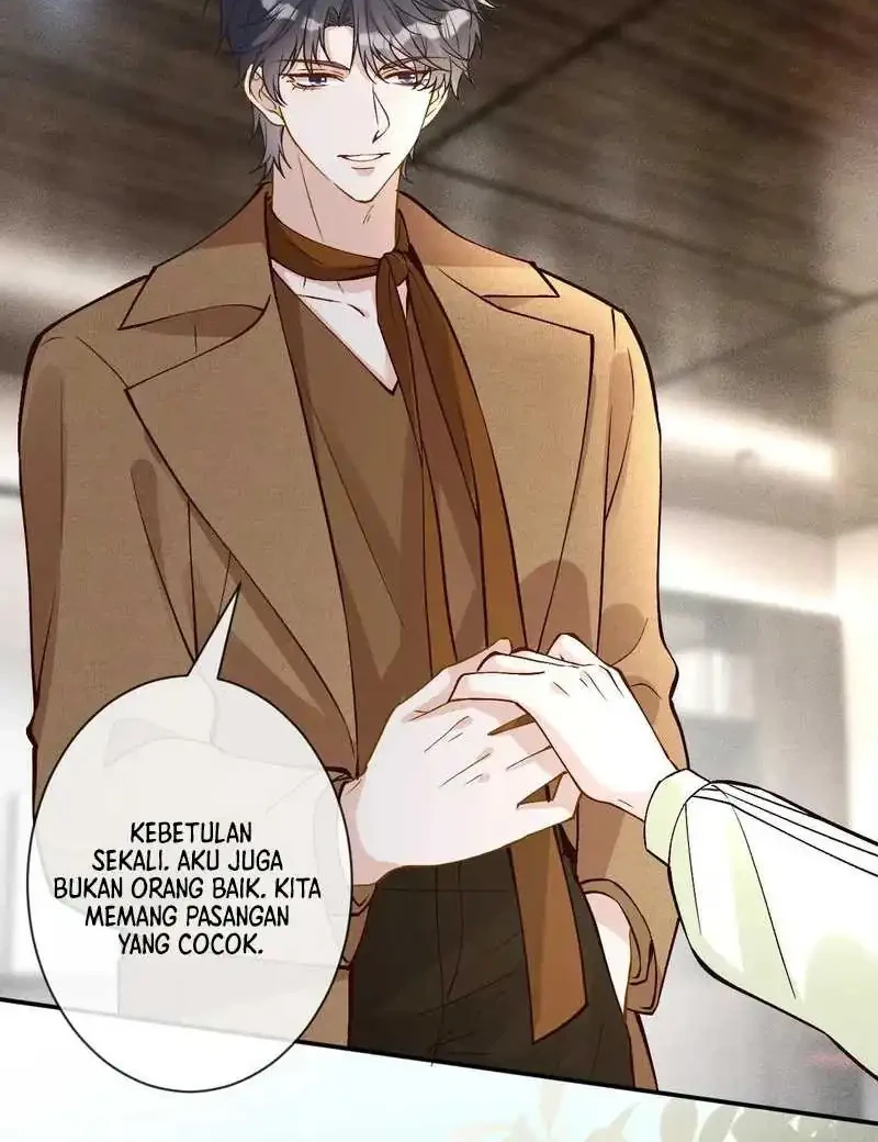 Bao Jin Wo De Xiao Majia Chapter 365 Gambar 20