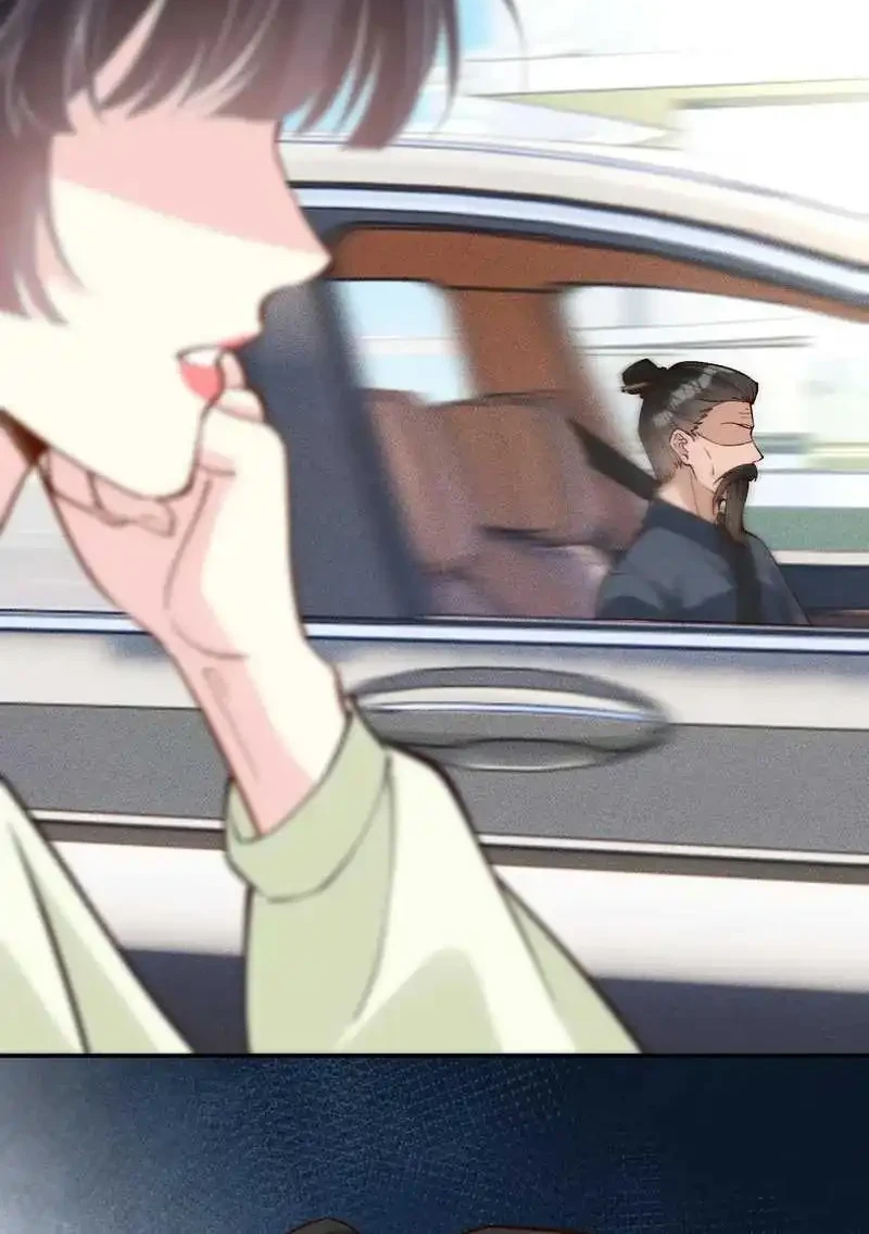 Bao Jin Wo De Xiao Majia Chapter 365 Gambar 28