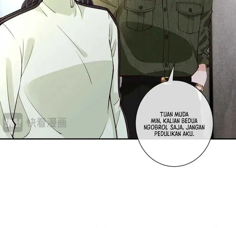 Bao Jin Wo De Xiao Majia Chapter 365 Gambar 6